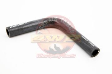 Hose Heater Outlet