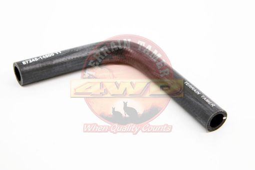 Hose Heater Outlet