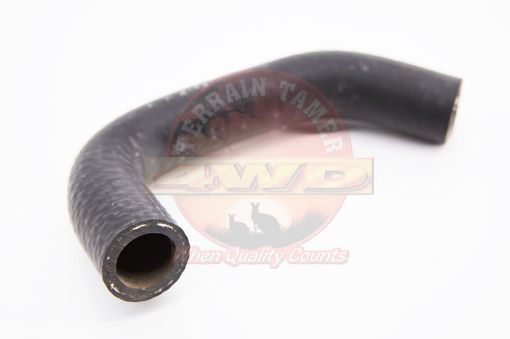 Hose Heater Outlet A Without Rear Heater
