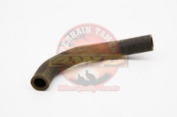 Hose Heater Outlet B Without Rear Heater