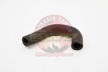 Hose Heater Outlet A