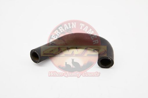 Hose Heater Outlet A