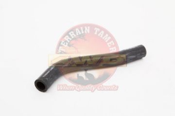 Hose Heater Water Inlet