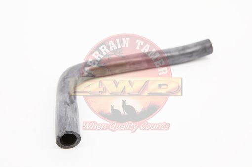 Hose Heater Water Outlet
