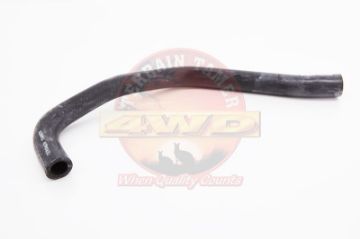 Hose Heater Water Inlet