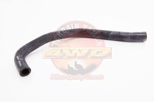 Hose Heater Water Inlet
