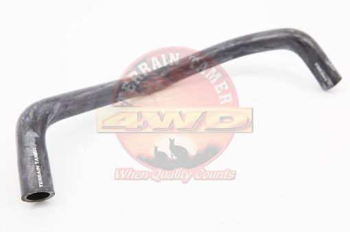 Hose Heater Water Outlet