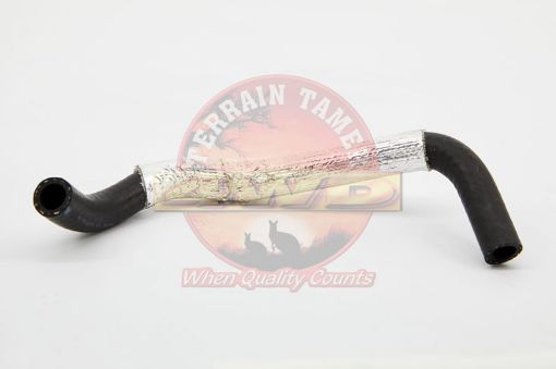 Hose Heater Inlet A