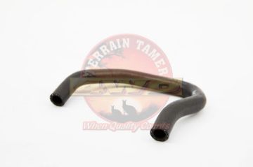 Hose Heater Inlet B