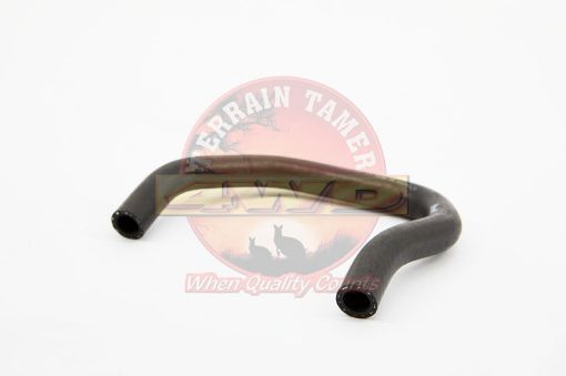 Hose Heater Inlet B