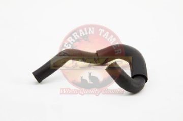 Hose Heater Outlet A