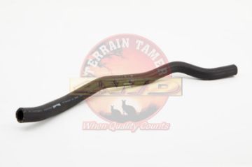 Hose Heater Outlet B