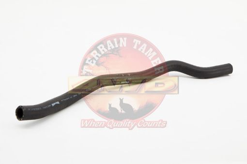 Hose Heater Outlet B
