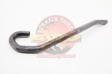 Hose Heater Outlet