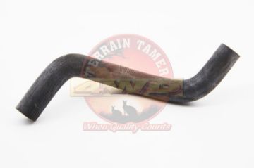 Hose Heater Inlet