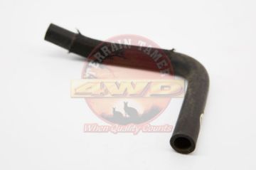 Hose Heater Inlet B