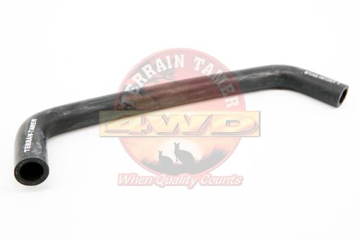 Hose Heater Outlet