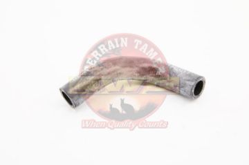 Hose Heater Water Inlet