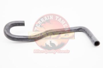 Hose Heater Water Inlet