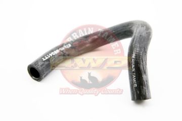 Hose Heater Water Outlet