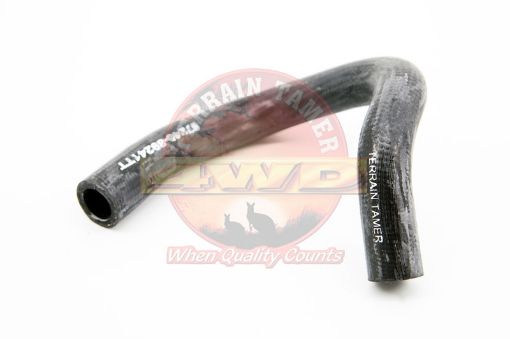 Hose Heater Water Outlet