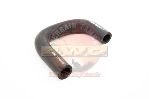 Hose Heater Water Inlet