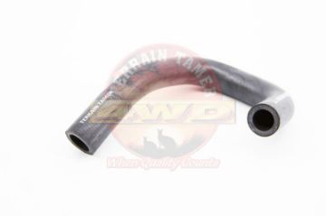 Hose Heater Water Outlet