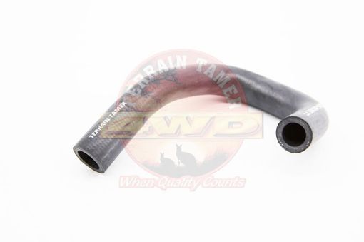 Hose Heater Water Outlet