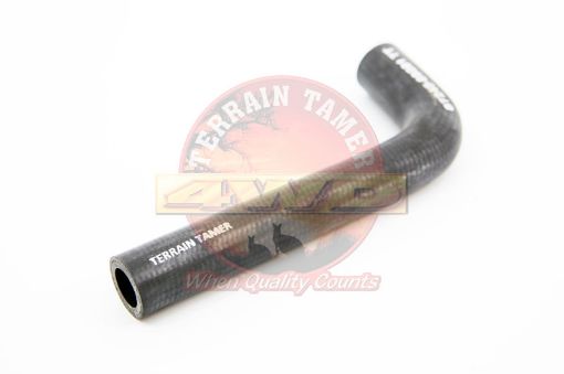 Hose Heater Water Inlet