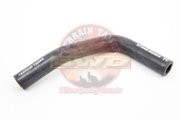 Hose Heater Water Outlet No.2 Suits With Rear Heater