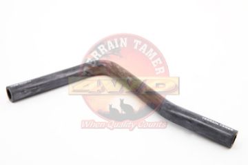 Hose Heater Water Inlet Rear Heater