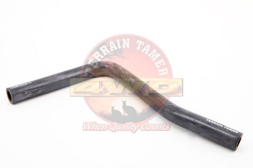 Hose Heater Water Inlet Rear Heater