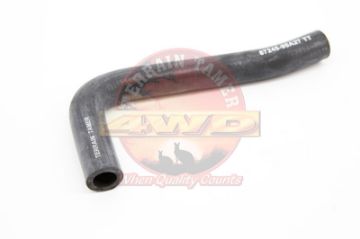 Hose Heater Water Inlet No.2