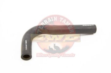 Hose Heater Water Outlet No.1