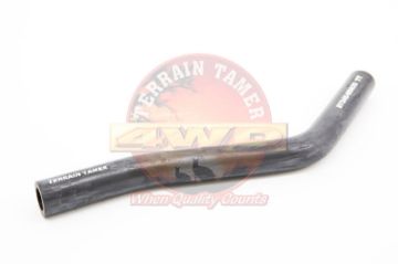 Hose Heater Water Outlet Rear Heater
