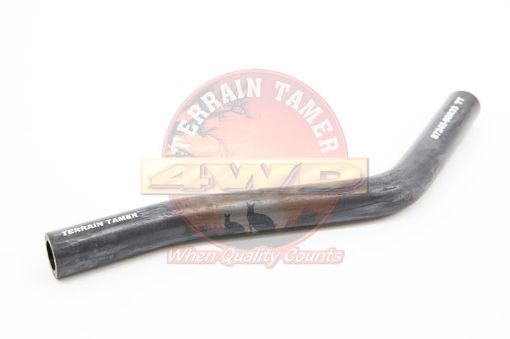 Hose Heater Water Outlet Rear Heater