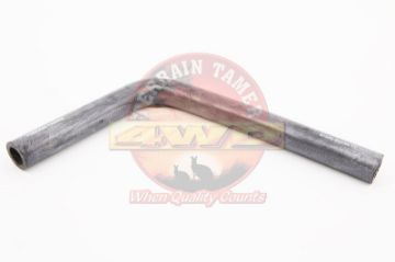 Hose Heater Water Outlet Rear Heater
