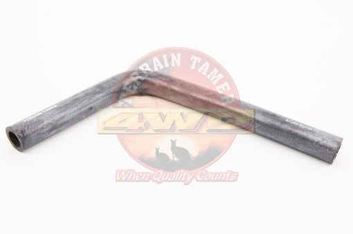 Hose Heater Water Outlet Rear Heater
