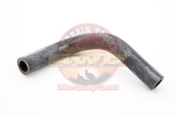 Hose Heater Water Inlet