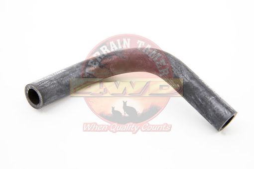 Hose Heater Water Inlet