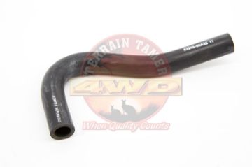 Hose Heater Water Outlet