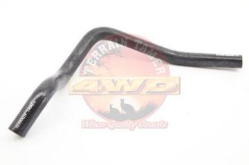 Hose Heater Water Inlet To Pipe Rear Heater