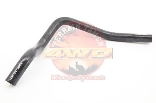 Hose Heater Water Inlet To Pipe Rear Heater