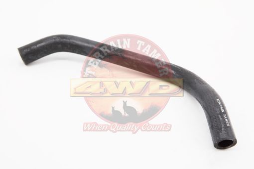 Hose Heater Inlet No.1