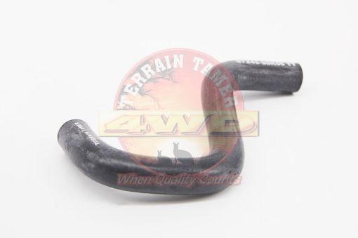 Hose Heater Outlet No.1