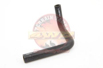 Hose Heater Water Outlet No.1