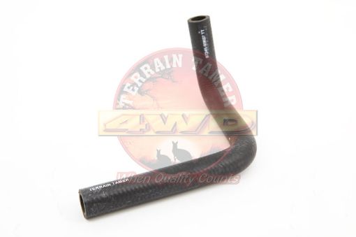 Hose Heater Water Outlet No.1