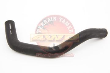 Hose Heater Water Inlet No.1