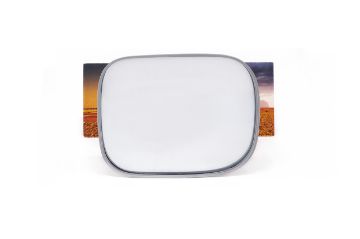 Mirror Head Exterior