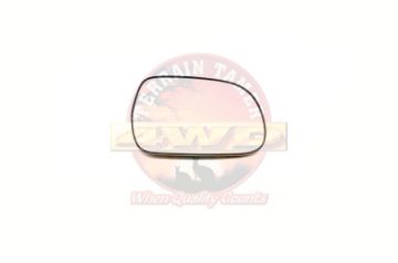 Mirror Glass R/H